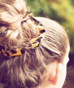 Scrunchie elastiek