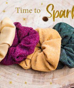 Sparkle collection