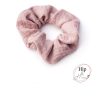 Scrunchie-cotton-zacht-roze