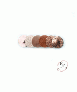 Alligator-klips